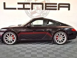 Porsche 911 Carrera S