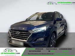 Utilisé 2020 Hyundai Tucson SUV | 27 100 € (Prix juste)