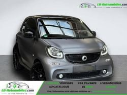 Utilisé 2016 Smart ForTwo Coupé Citadine | 17 900 €