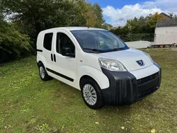Utilisé 2012 Peugeot Bipper Access Monospace | 6 500 €