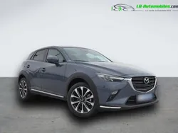 Utilisé 2020 Mazda CX-3 SUV | 22 400 € (Prix juste)