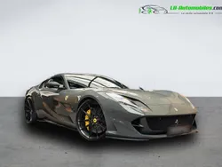 Utilisé 2020 Ferrari 812 Coupé | 405 800 €