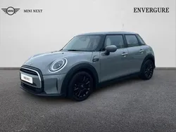 Gris Utilisé 2022 Mini ONE Citadine | 23 890 € (Prix juste)