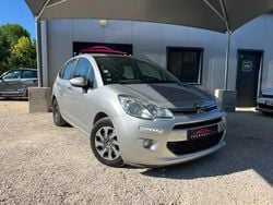 Gris Utilisé 2013 Citroën C3 Business Class Citadine | 6 490 € (Prix juste)