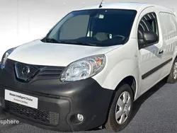 Blanc Utilisé 2021 Nissan NV250 N-Connecta Van | 13 446 € (Prix juste)
