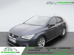 Utilisé 2021 Seat Ibiza Citadine | 21 500 € (Prix juste)