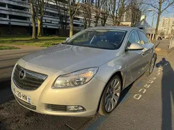 Utilisé 2013 Opel Insignia Cosmo Berline | 5 400 €