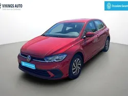 Utilisé 2024 VW Polo S | 20 730 € (Prix juste)