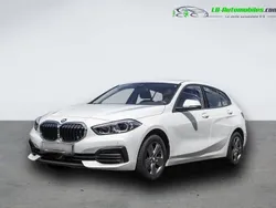 Utilisé 2022 BMW 116 Citadine | 22 900 € (Prix assez cher)