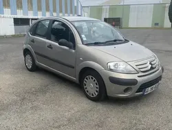 Utilisé 2008 Citroën C3 Citadine | 2 800 € (Prix juste)