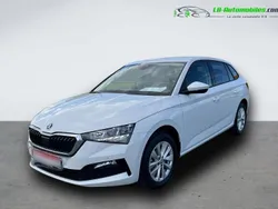 Utilisé 2024 Skoda Scala Citadine | 22 800 € (Prix juste)