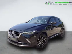 Utilisé 2016 Mazda CX-3 SUV | 18 900 € (Prix assez cher)