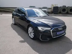 Noir Utilisé 2021 Audi A6 Competition Break | 53 900 €