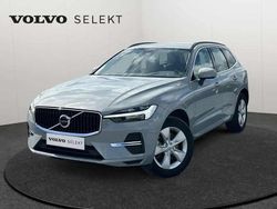 Gris Occasion 2023 Volvo XC60 Core SUV | 37 938 € (Prix juste)