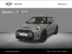 Gris Utilisé 2022 Mini Cooper S Citadine | 25 900 € (Bon prix)