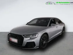 Utilisé 2024 Audi A8 Sport Berline | 89 600 € (Super prix)