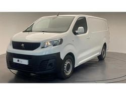 Blanc Utilisé 2022 Peugeot Expert Van | 17 490 € (Super prix)