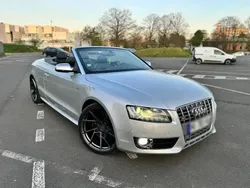 Utilisé 2009 Audi S5 Cabriolet Cabriolet | 18 500 €