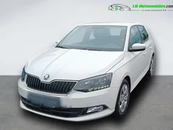 Utilisé 2016 Skoda Fabia Citadine | 13 900 € (Prix juste)