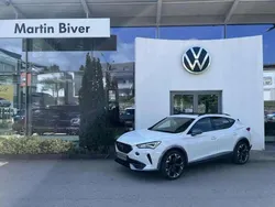 Blanc Utilisé 2022 Cupra Formentor SUV | 27 400 € (Super prix)