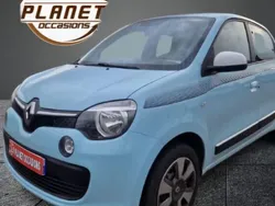 Bleu Utilisé 2004 VW Polo Citadine | 5 490 €