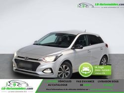 Utilisé 2020 Hyundai i20 Citadine | 15 300 € (Prix juste)