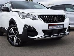 Blanc Utilisé 2018 Peugeot 3008 Active SUV | 12 400 € (Prix juste)