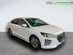 Utilisé 2022 Hyundai Ioniq Berline | 23 600 € (Prix assez cher)