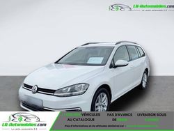 Utilisé 2020 VW Golf VII Break | 25 400 € (Prix juste)