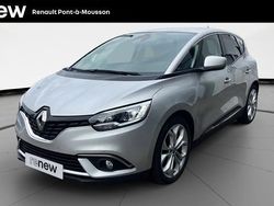 Gris Occasion 2020 Renault Scénic IV Business Monospace | 15 713 €