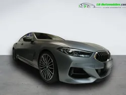 Utilisé 2020 BMW M850 Comfort Edition Coupé | 62 900 €