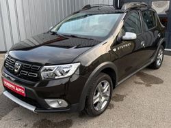 Utilisé 2020 Dacia Sandero Essentiel Citadine | 11 499 € (Prix juste)