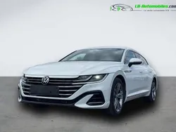 Utilisé 2021 VW Arteon Berline | 31 700 € (Prix juste)