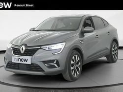 Gris Utilisé 2023 Renault Arkana Evolution SUV | 19 590 € (Bon prix)