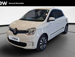 Blanc Utilisé 2022 Renault Twingo Intens Citadine | 10 990 € (Bon prix)