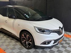 Occasion 2019 Renault Scénic IV Black Edition Monospace | 13 990 € (Bon prix)