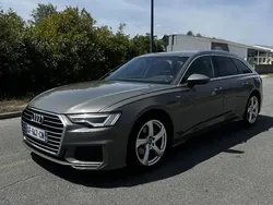 Utilisé 2022 Audi A6 Sport Break | 26 000 € (Bon prix)