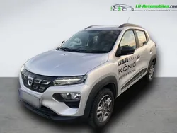 Utilisé 2021 Dacia Spring Citadine | 14 000 € (Prix cher)