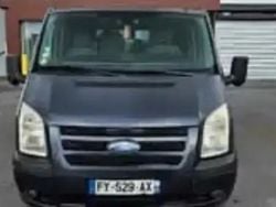 Utilisé 2009 Ford Transit Van | 5 200 €