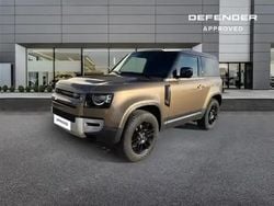 Gondwana stone métallisé Occasion 2025 Land Rover Defender S Citadine | 72 999 €