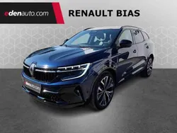 Utilisé 2024 Renault Espace Iconic Monospace | 39 890 € (Bon prix)