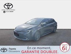 Utilisé 2024 Toyota Corolla Design | 28 500 € (Prix juste)