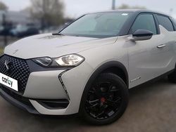 Gris Occasion 2021 DS Automobiles DS3 Crossback Performance SUV | 14 190 € (Super prix)