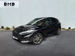 Bleu Utilisé 2023 Ford Kuga ST-Line X SUV | 29 690 € (Prix juste)
