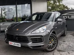 Utilisé 2018 Porsche Cayenne SUV | 73 900 €