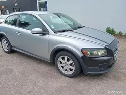 Gris Utilisé 2008 Volvo C30 Citadine | 3 450 €