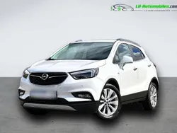 Utilisé 2016 Opel Mokka X SUV | 18 900 €