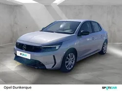 Gris Utilisé 2024 Opel Corsa | 13 990 € (Prix juste)