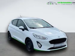 Utilisé 2020 Ford Fiesta Citadine | 18 800 € (Prix juste)