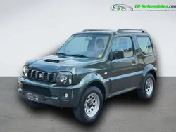 Utilisé 2015 Suzuki Jimny SUV | 19 600 € (Prix juste)